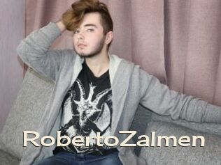 RobertoZalmen