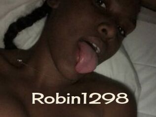 Robin1298