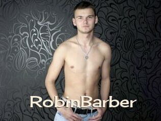 RobinBarber