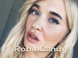 RobinCandy