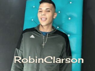 RobinClarson