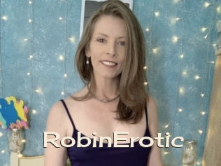 RobinErotic