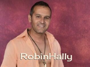 RobinHally