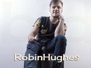 RobinHughes