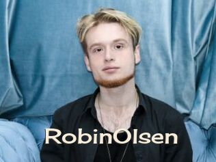 RobinOlsen