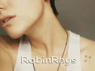 RobinRhys