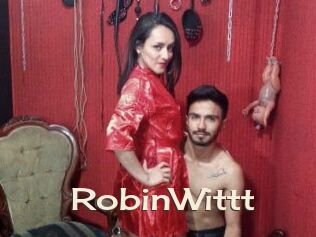RobinWittt