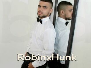 RobinxHunk