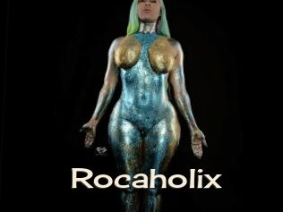 Rocaholix