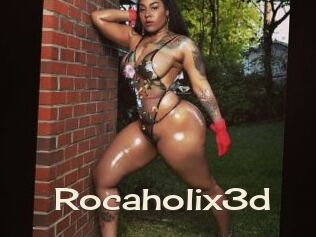 Rocaholix3d