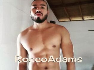 RoccoAdams