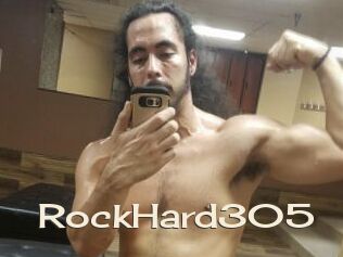 RockHard305