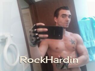 RockHardin