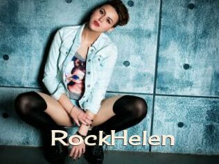 RockHelen