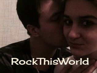 RockThisWorld