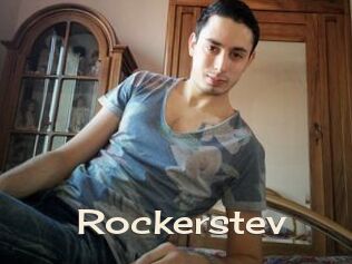 Rockerstev