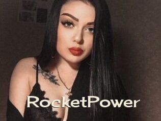 RocketPower