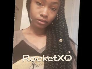 RocketXO