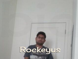 Rockeyus