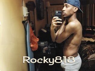 Rocky818