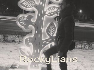 RockyLians