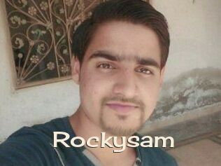 Rockysam