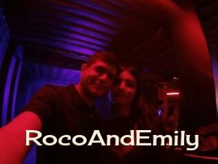 RocoAndEmily