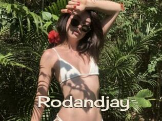 Rodandjay