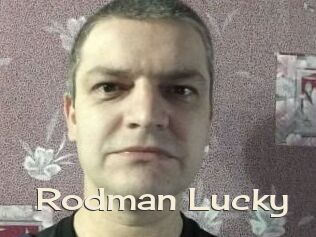 Rodman_Lucky