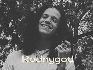 Rodnygod