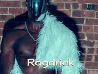 Rogdrick