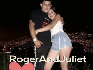 RogerAndJuliet