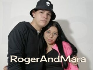 RogerAndMara