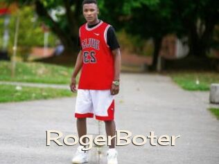 RogerBoter