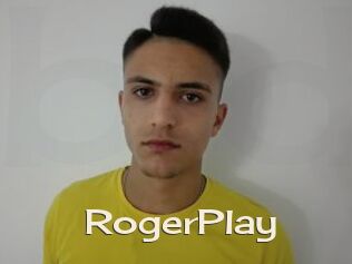 RogerPlay