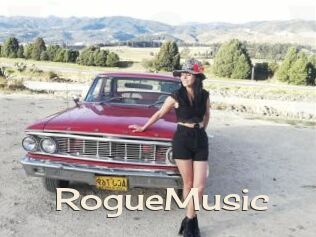 RogueMusic