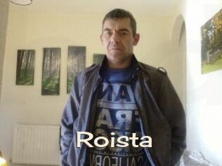 Roista