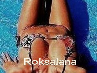 Roksalana