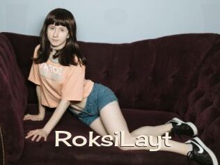 RoksiLayt