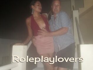 Roleplaylovers