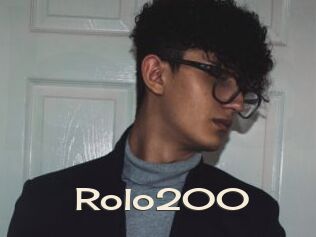 Rolo200