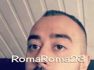 RomaRoma23