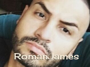 RomanJames