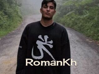 RomanKh