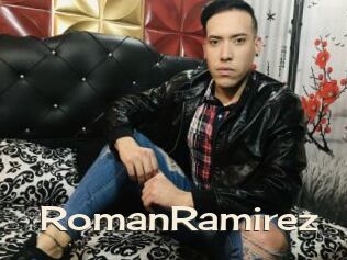 RomanRamirez