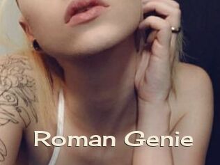Roman_Genie