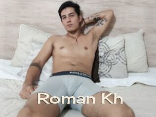 Roman_Kh