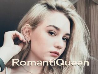 RomantiQueen