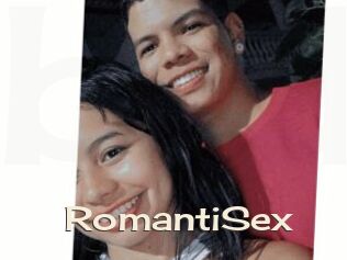 RomantiSex
