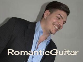 RomanticGuitar